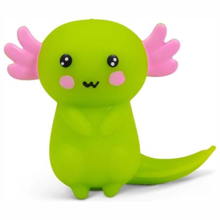 Axolotl Squishy Stress Relief Fidget Toy