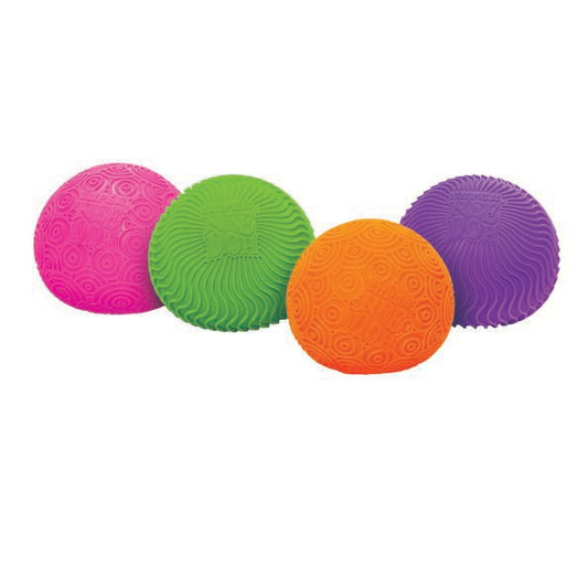 Super Needoh Ripples - Extra Large Squishy Stress Toy