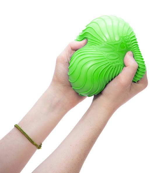 Super Needoh Ripples - Extra Large Squishy Stress Toy