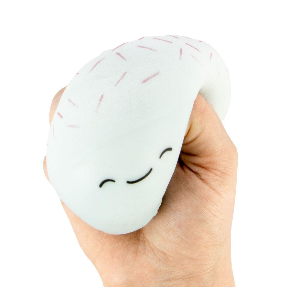 Squishy Cupcake Sensory Toy Stress Relief Toy Autism Toy