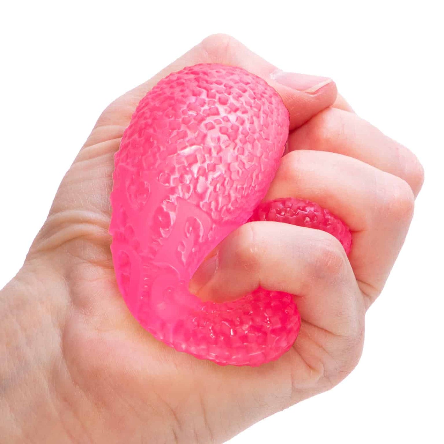 NeeDoh Gum Drop Solid Squish Stress Relief Toys