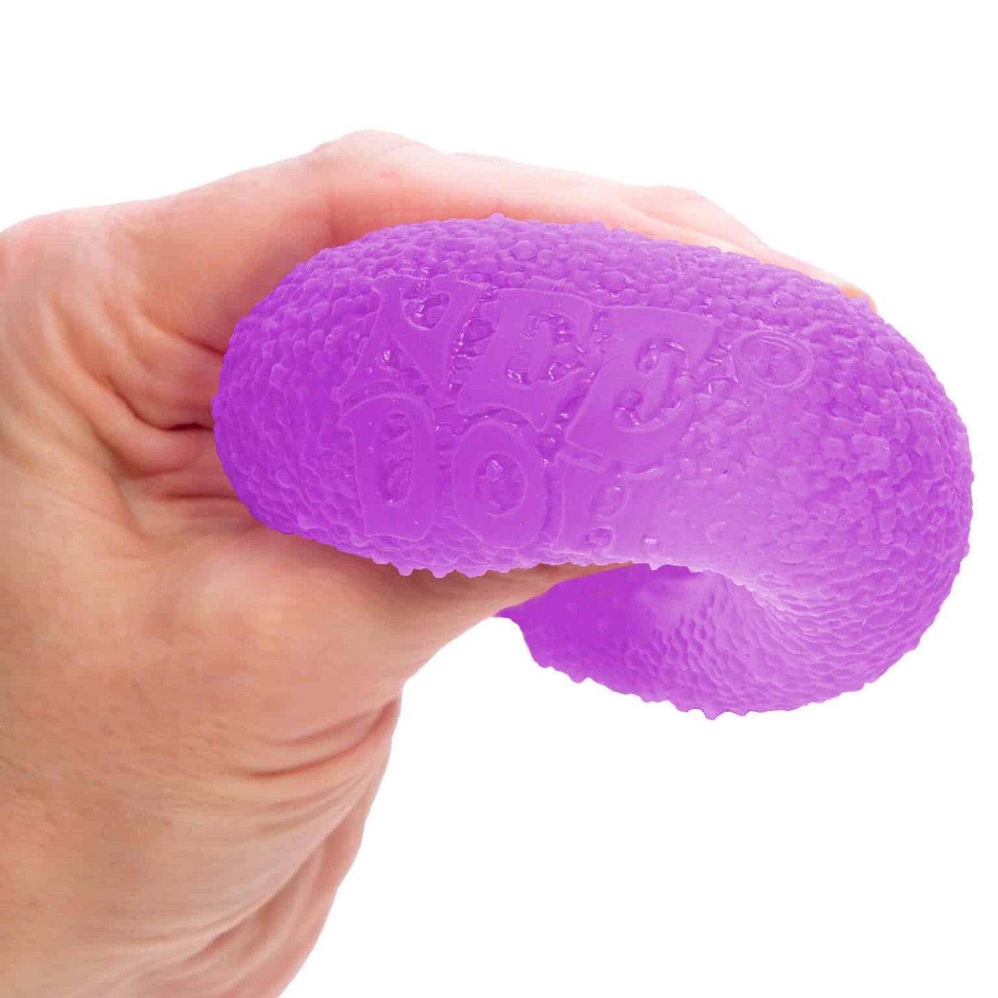 NeeDoh Gum Drop Solid Squish Stress Relief Toys