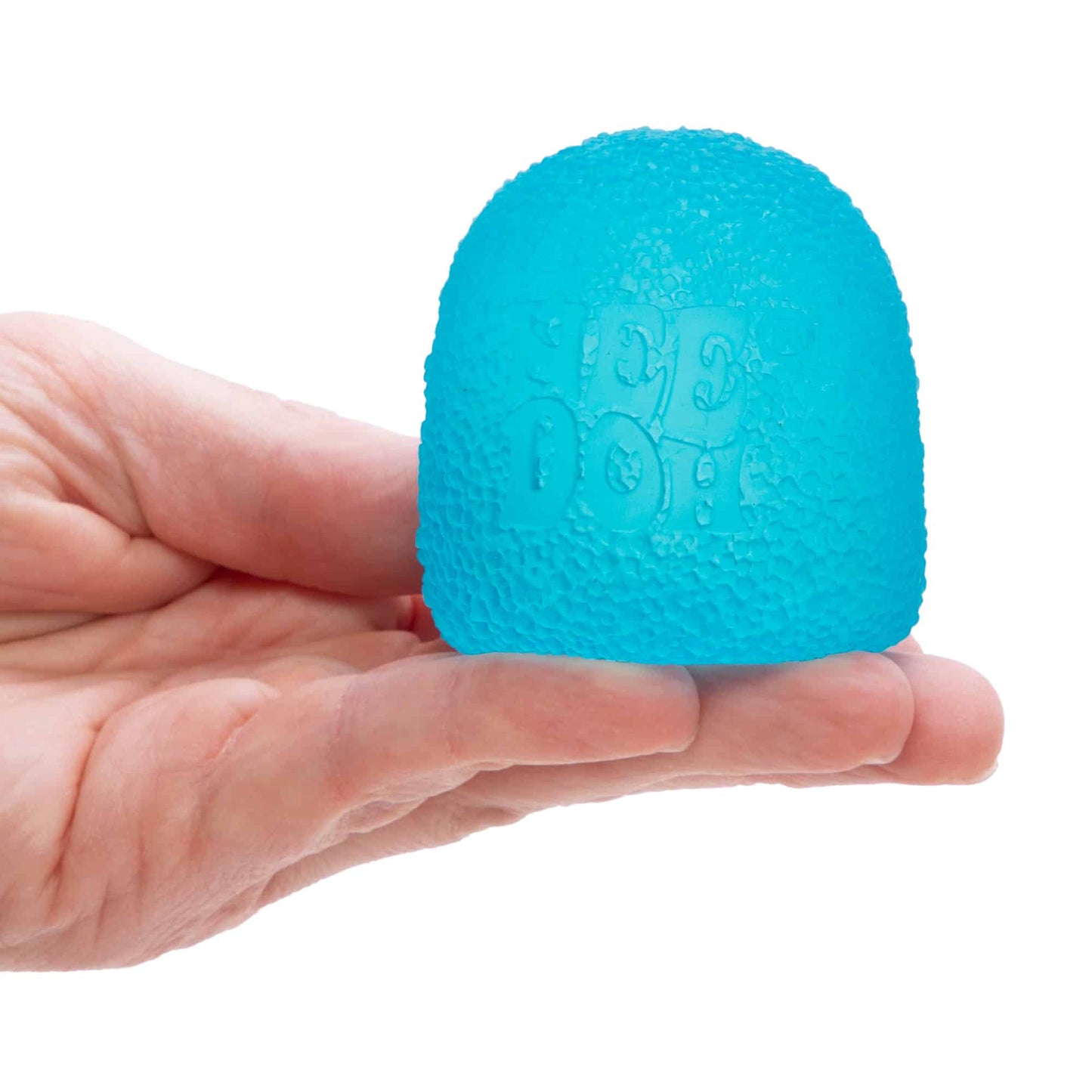 NeeDoh Gum Drop Solid Squish Stress Relief Toys