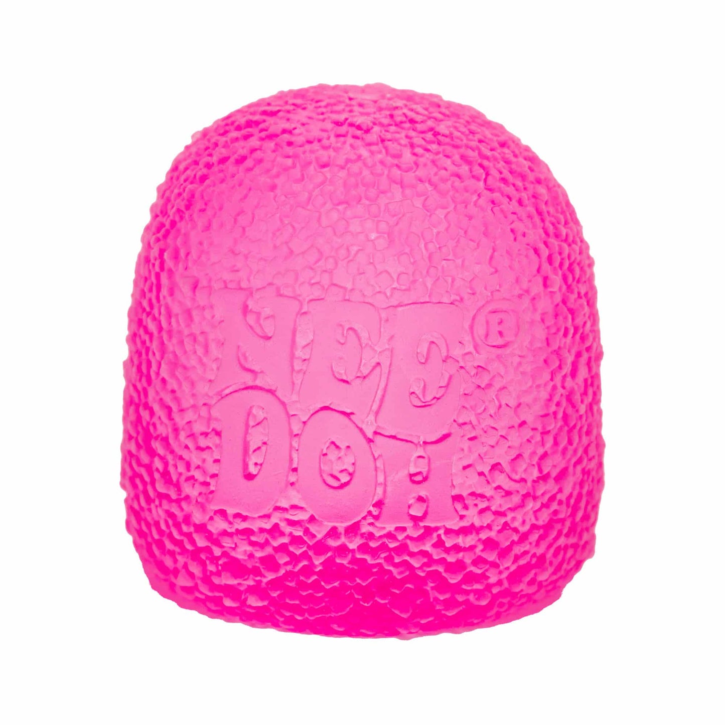 NeeDoh Gum Drop Solid Squish Stress Relief Toys