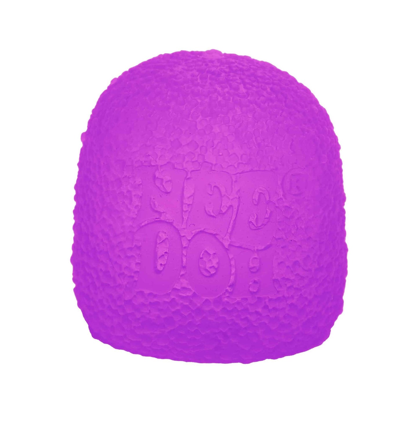 NeeDoh Gum Drop Solid Squish Stress Relief Toys