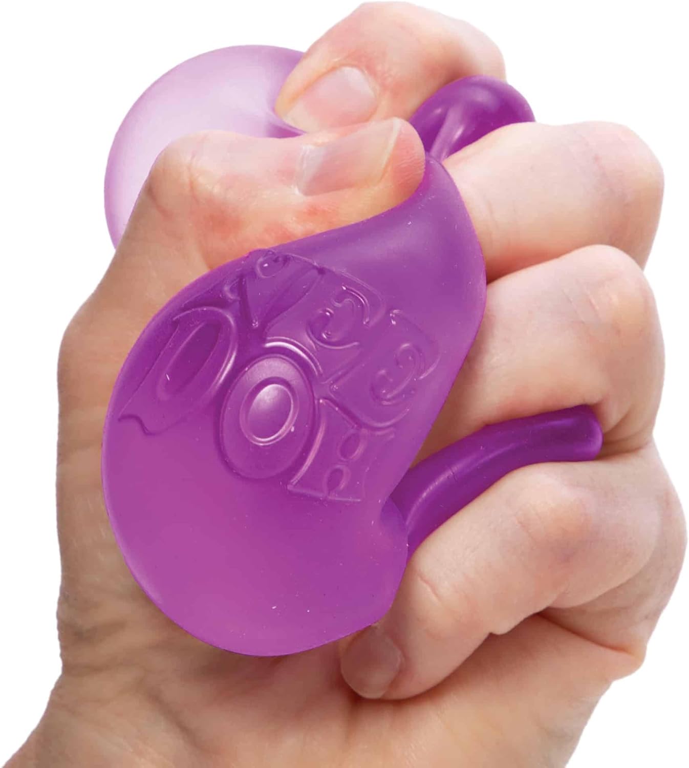 NeeDoh Nice Cube Stress Ball Stress Relief Toys