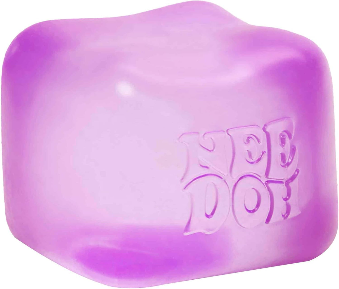 NeeDoh Nice Cube Stress Ball Stress Relief Toys