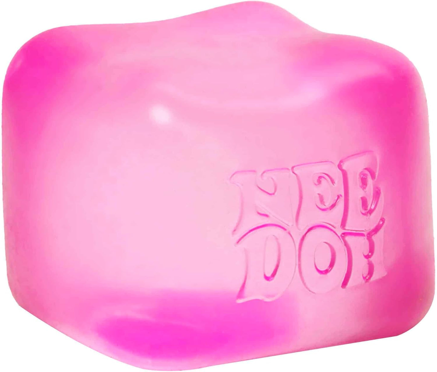 NeeDoh Nice Cube Stress Ball Stress Relief Toys