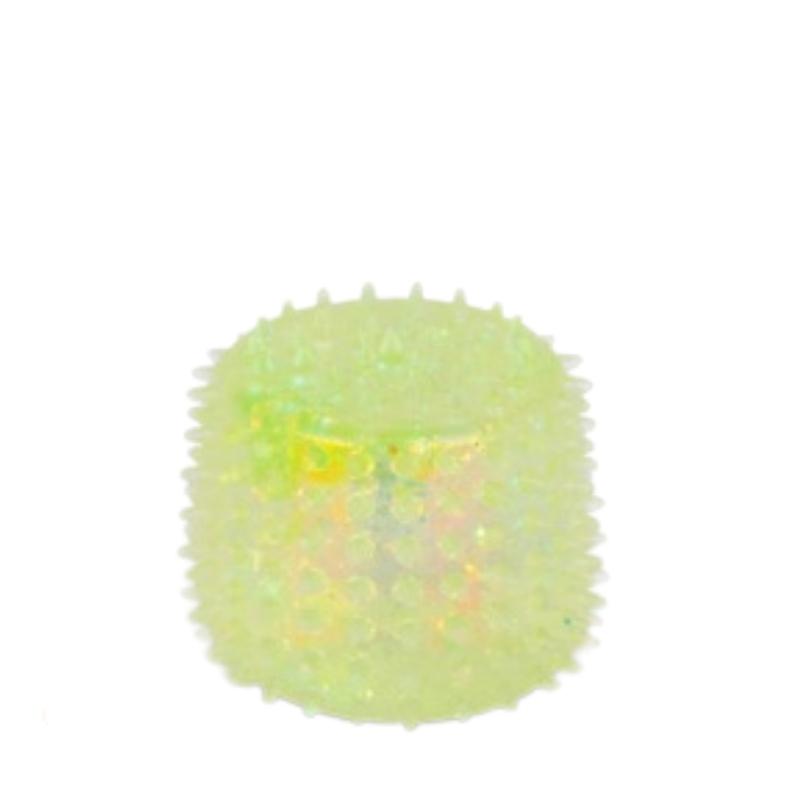 Scrunchems Sensory Sugar Shapes - Glittery Maltose Filled Sensory Fidget Toy – Squishy Stress Relief for Autism, ADHD & Anxiety Toy.