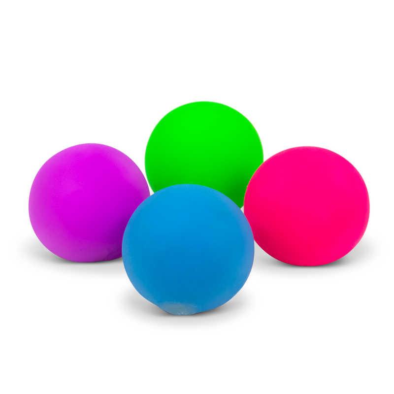 Scrunchems Emotions Stress Ball - Squishy Anxiety Toy Face Stress Ball Autism Toy ADHD Fidget Toy