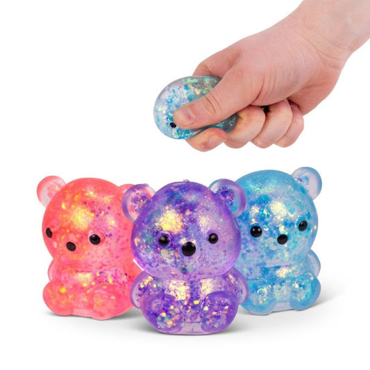 Scrunchems Sugar Diddy Bears (3 Pack)