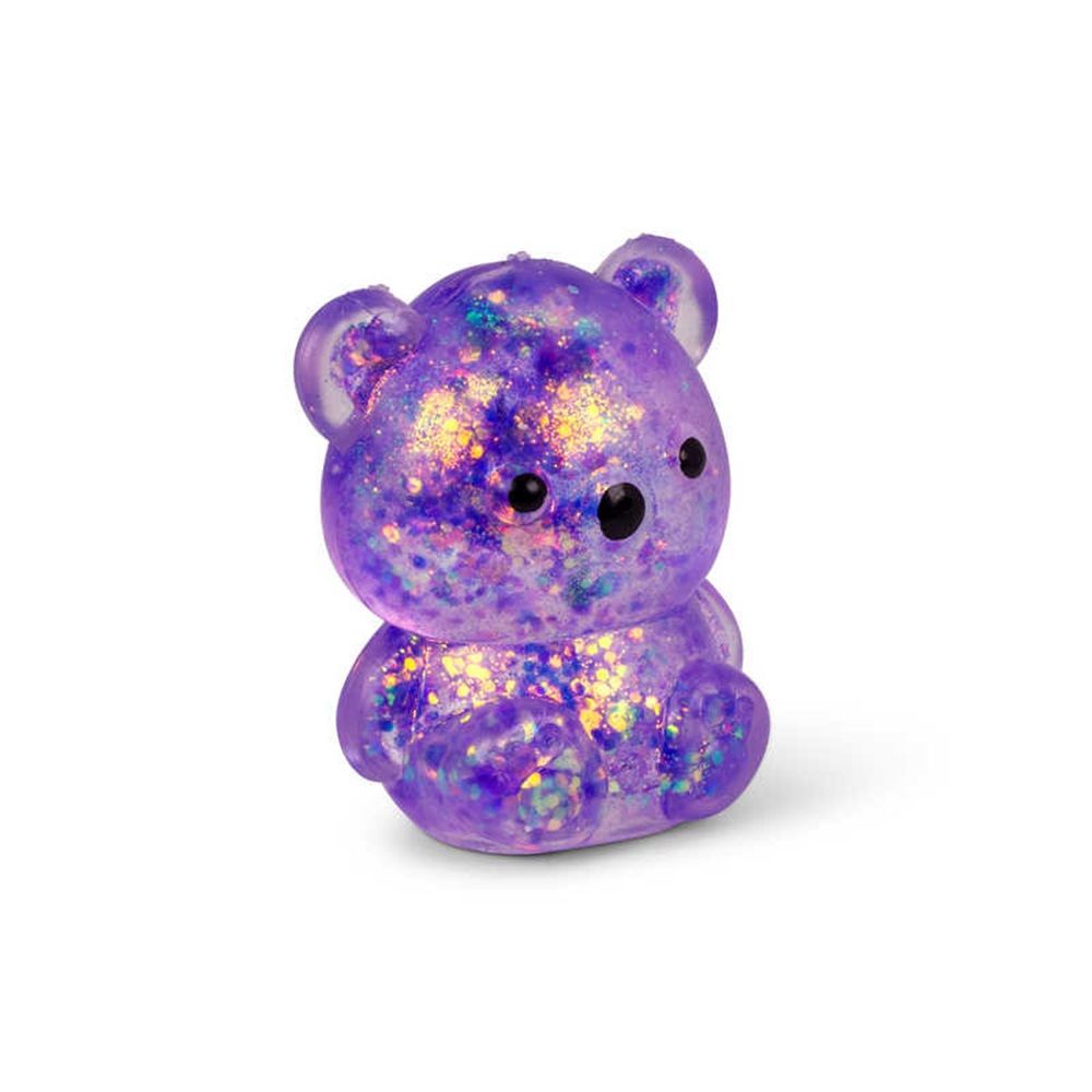 Scrunchems Sugar Diddy Bears (3 Pack)
