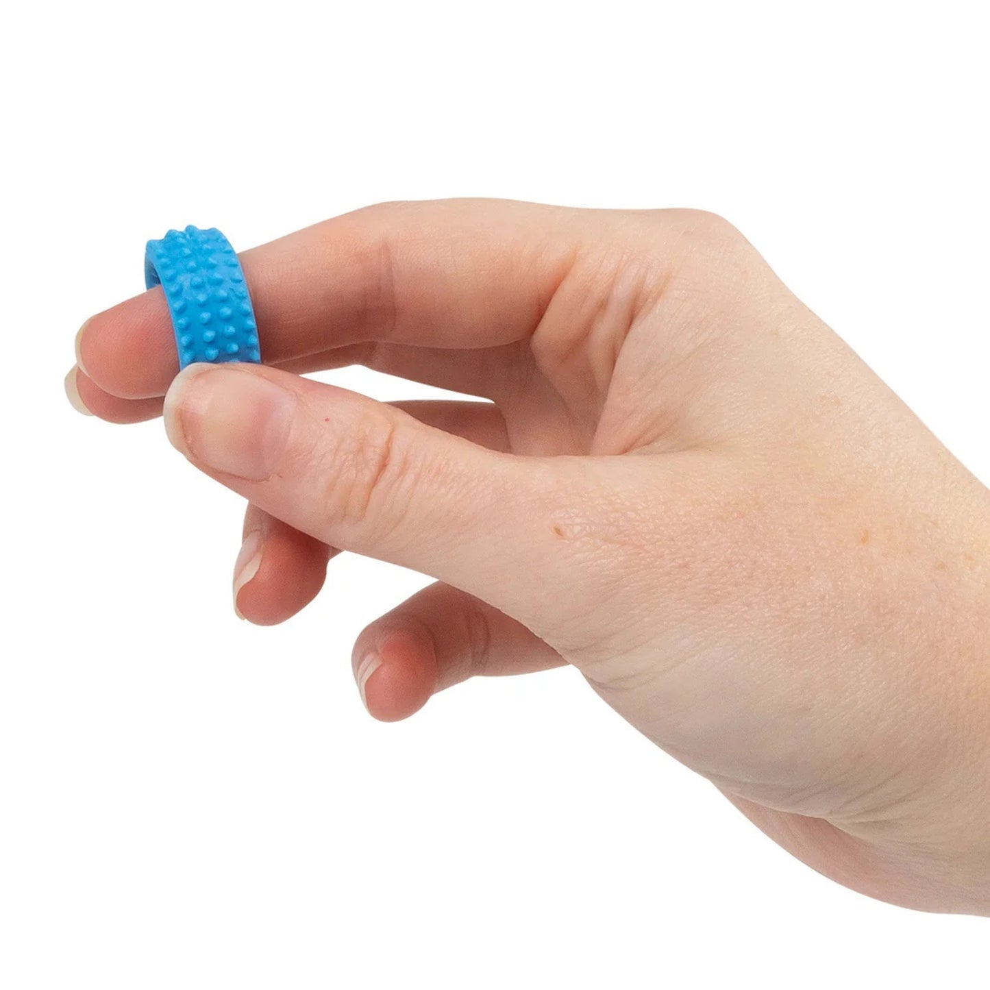 Sensory Fidget Rings 12 Pack