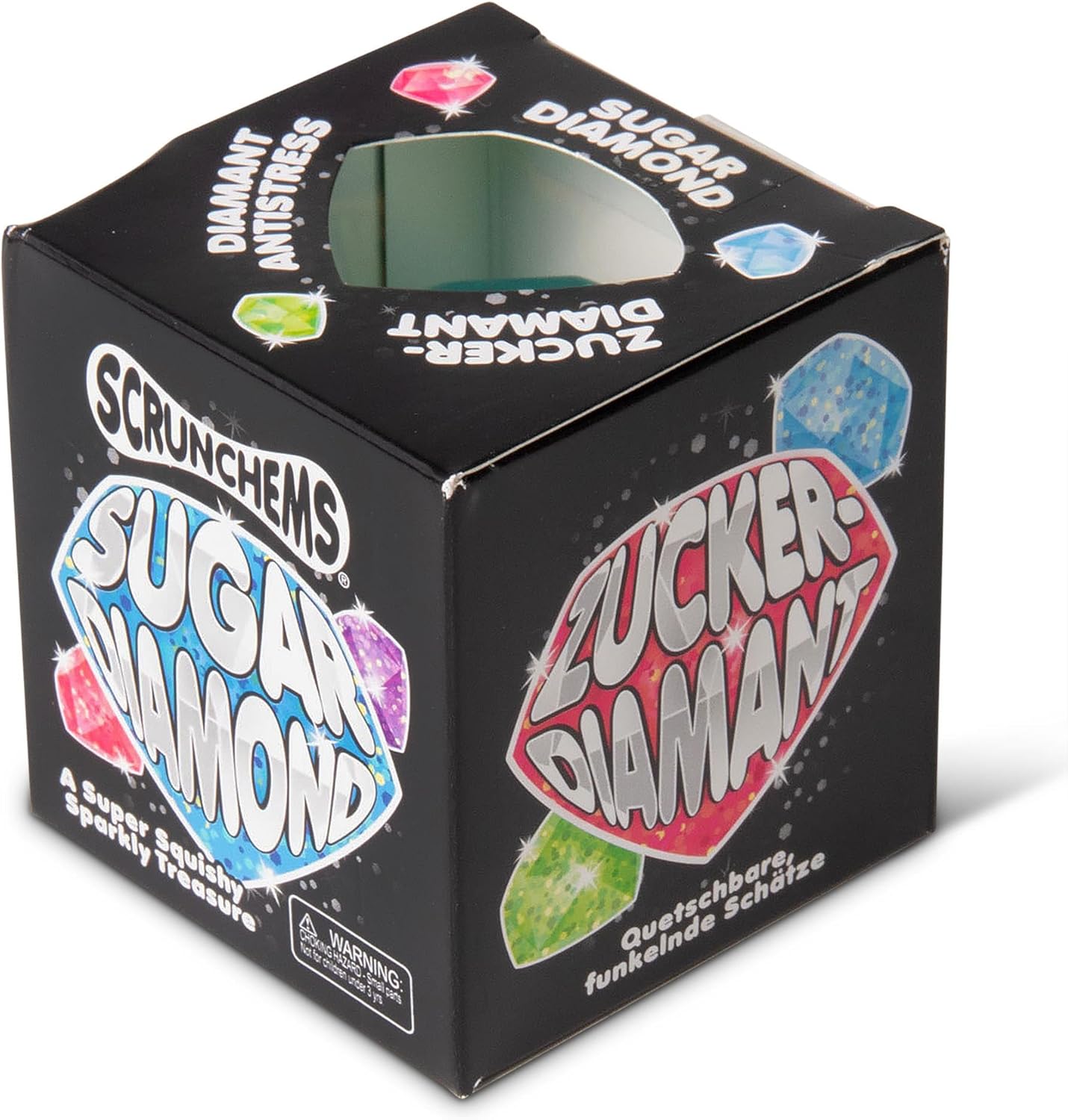 Scrunchems Sugar Diamond