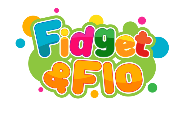 Fidget & Flo