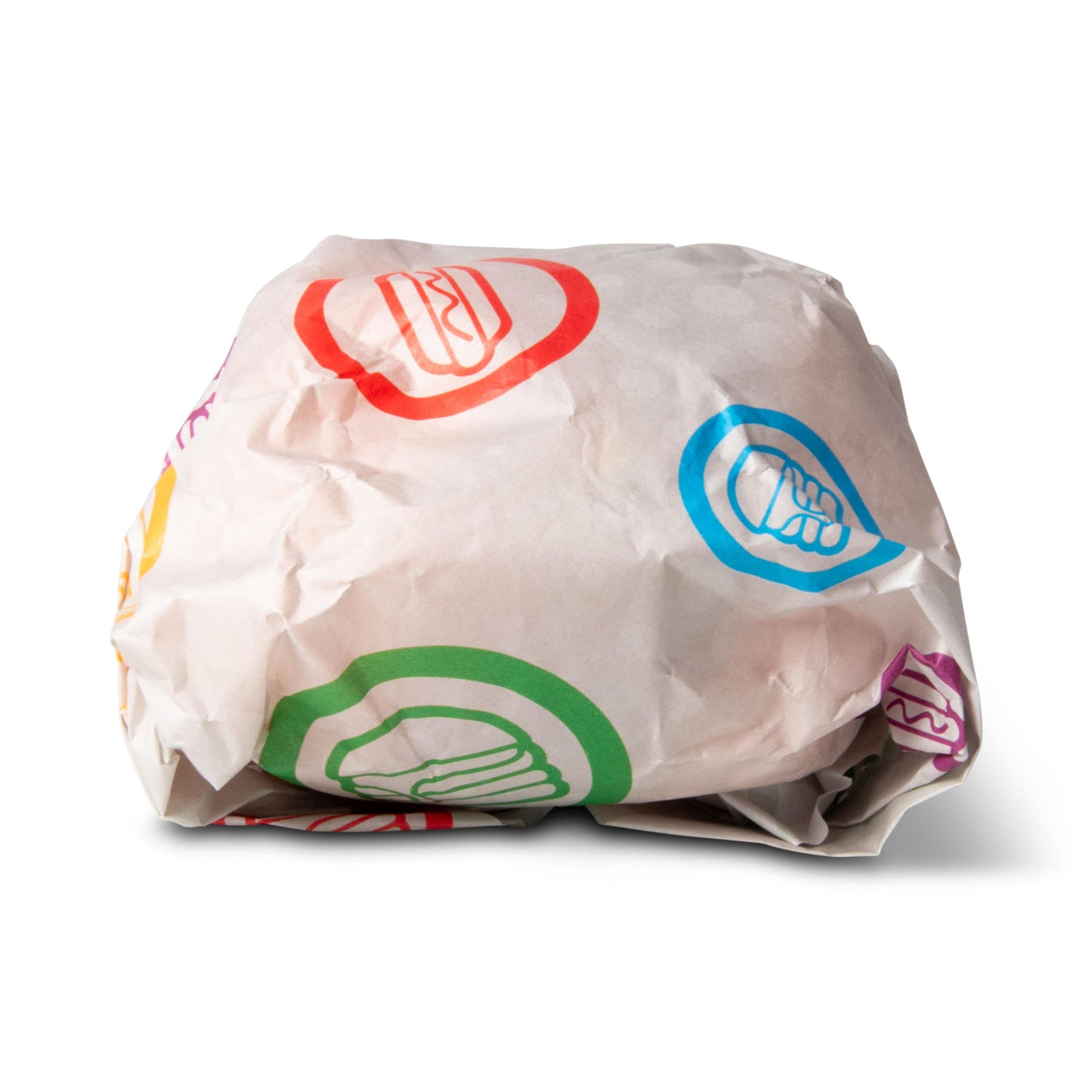 Fidget Burger