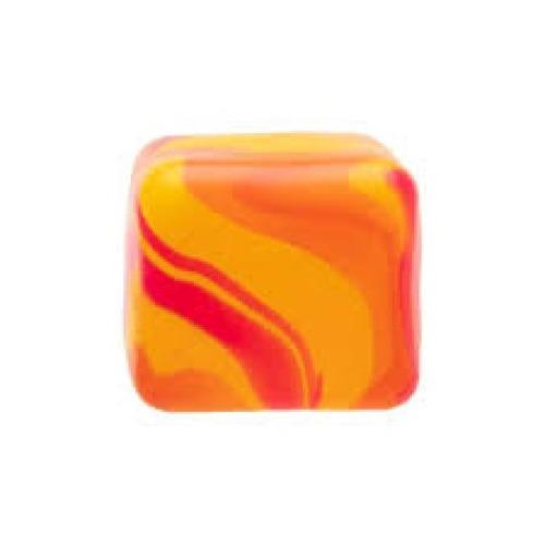 NeeDoh Nice Cube Swirl – Sugar Gel Fidget Sensation