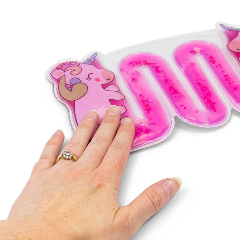 Unicorn Sensory Maze Game