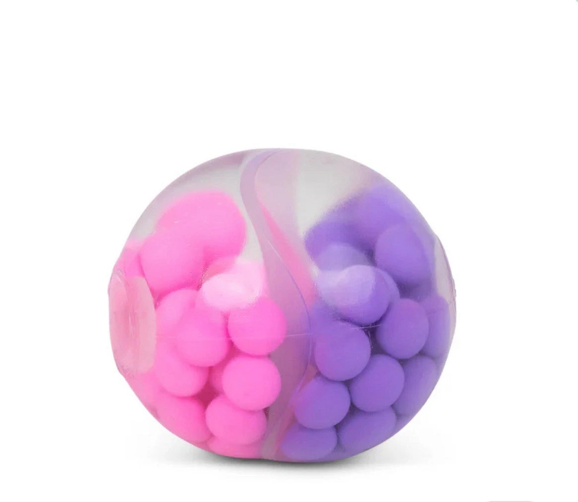 Scrunchems ASMR Squishball