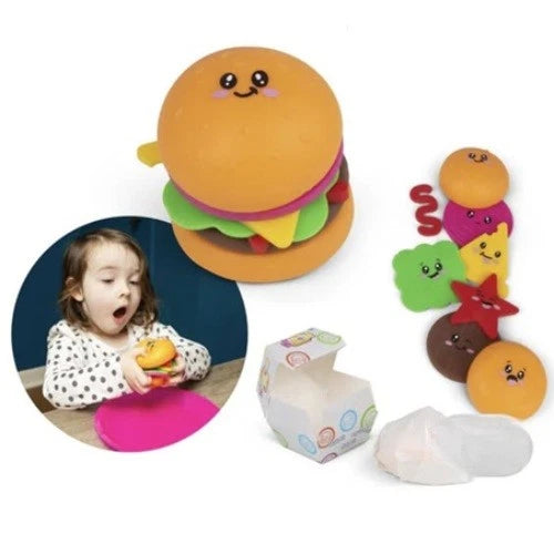 Fidget Burger