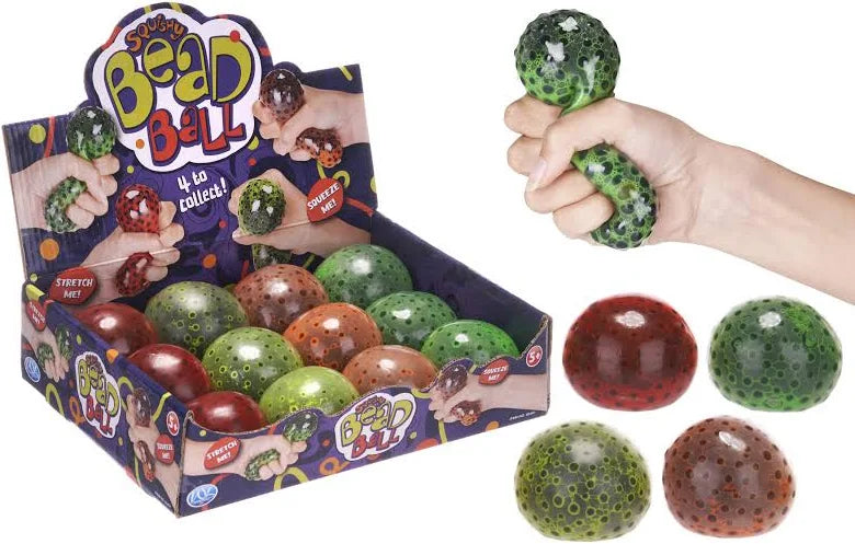 Squishy Bead Balls
