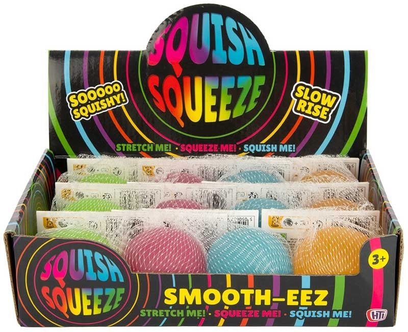 Smooth-Eez Sugar Filled Ball