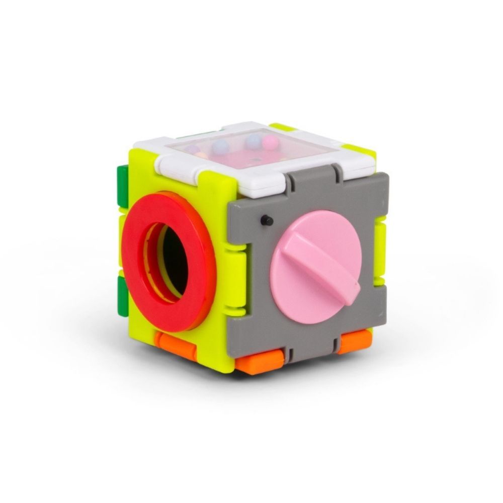 Super Sensory Square Fidget Toy