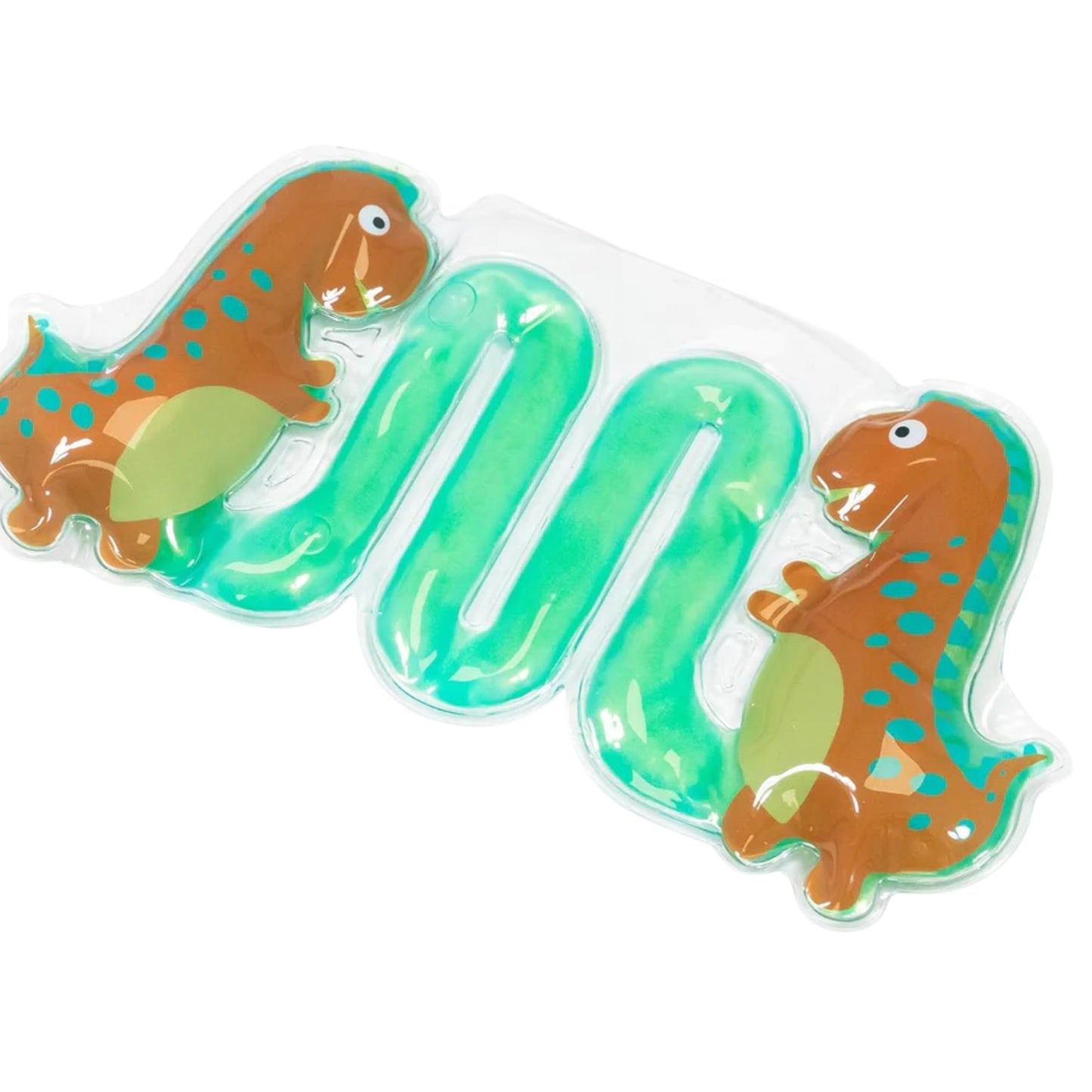 Dinosaur Sensory Maze Game