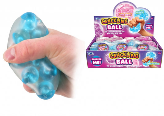 Fidget Bead Ball Toy ASMR