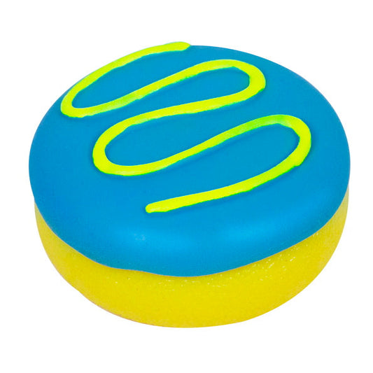 Needoh Jelly Donut Doughnut