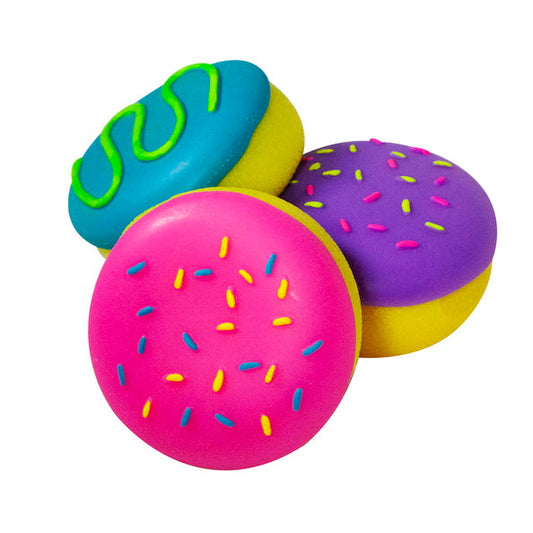 Needoh Jelly Donut Doughnut