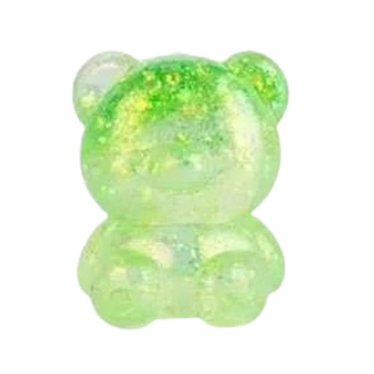 Gel Sugar Bears Fidget Toy Squish Ball
