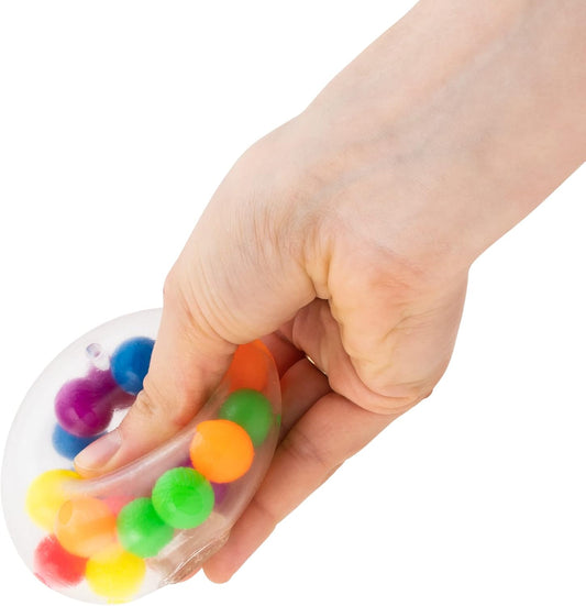 Scrunchems DNA Bright Ball Squish