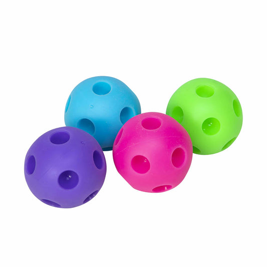 Needoh Happy Snappy Fidget Ball