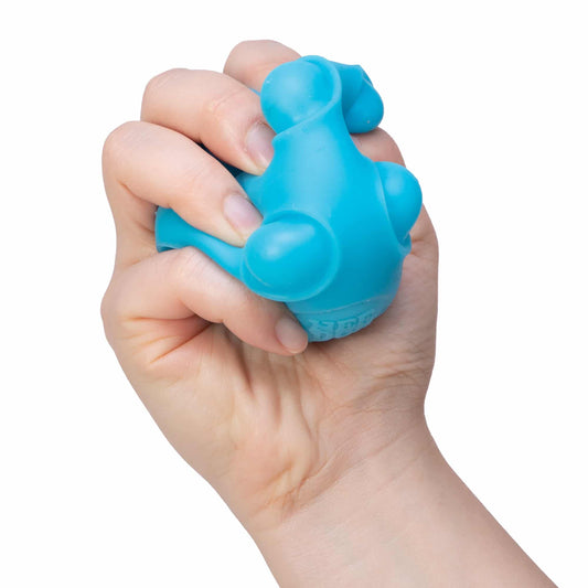 Needoh Happy Snappy Fidget Ball