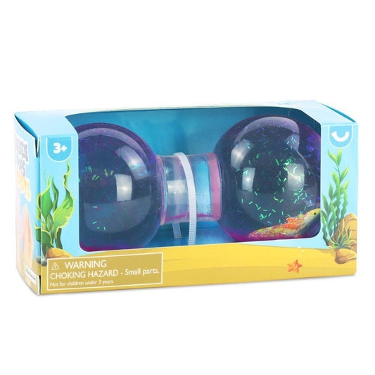 Squeeze Pops Axolotl Stress Relief Sensory Toy