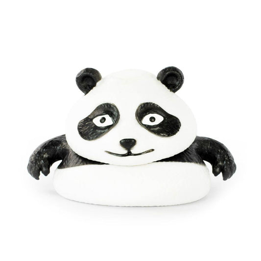 Stretch & Smash Panda Stress Relief Toy