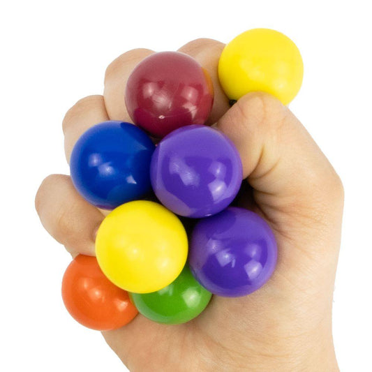 Atomic DNA Sensory Toy Stress Relief Toy