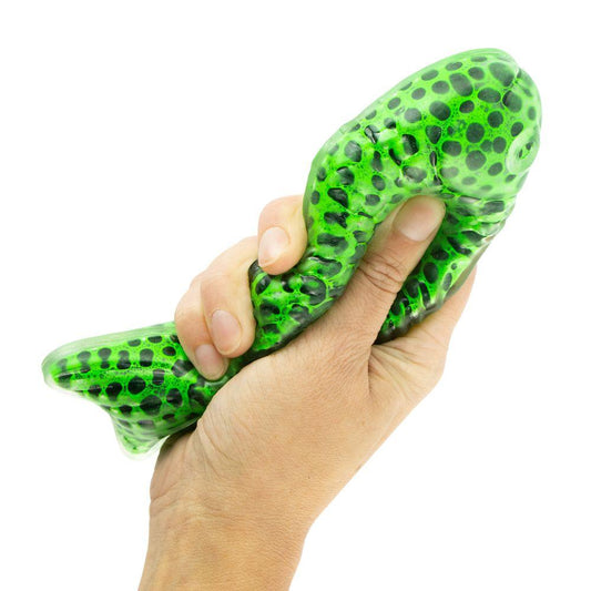 Beadz Alive Fish Squishy Stress Relief Toy