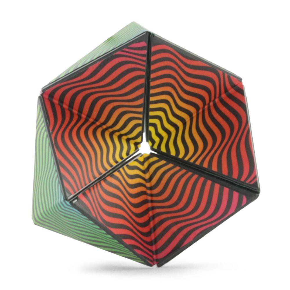 Infinty Flo Infinity Flip Stress Relief Toy Autism Toy ADHD – Fidget & Flo