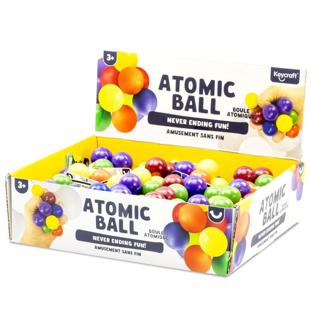 Atomic DNA Sensory Toy Stress Relief Toy