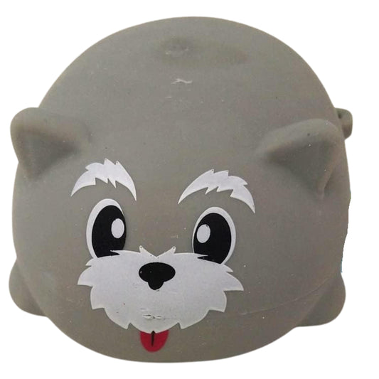 Squidgy Puppy Squish Stress Relief Toy