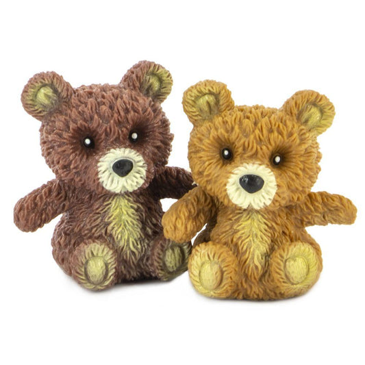 Cute Squidgy Bear Filled with Beans Stress Relief Toys
