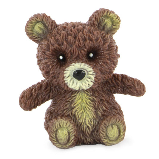 Cute Squidgy Bear Filled with Beans Stress Relief Toys