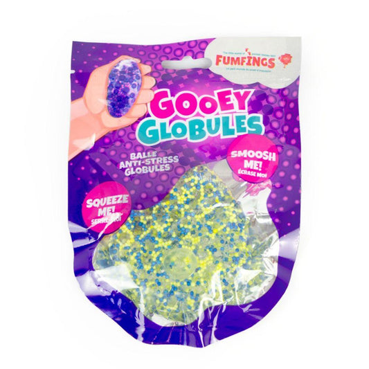 Gooey Globules Squishy Ball