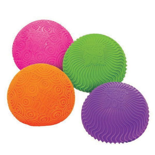 Super Needoh Ripples - Extra Large Squishy Stress Toy