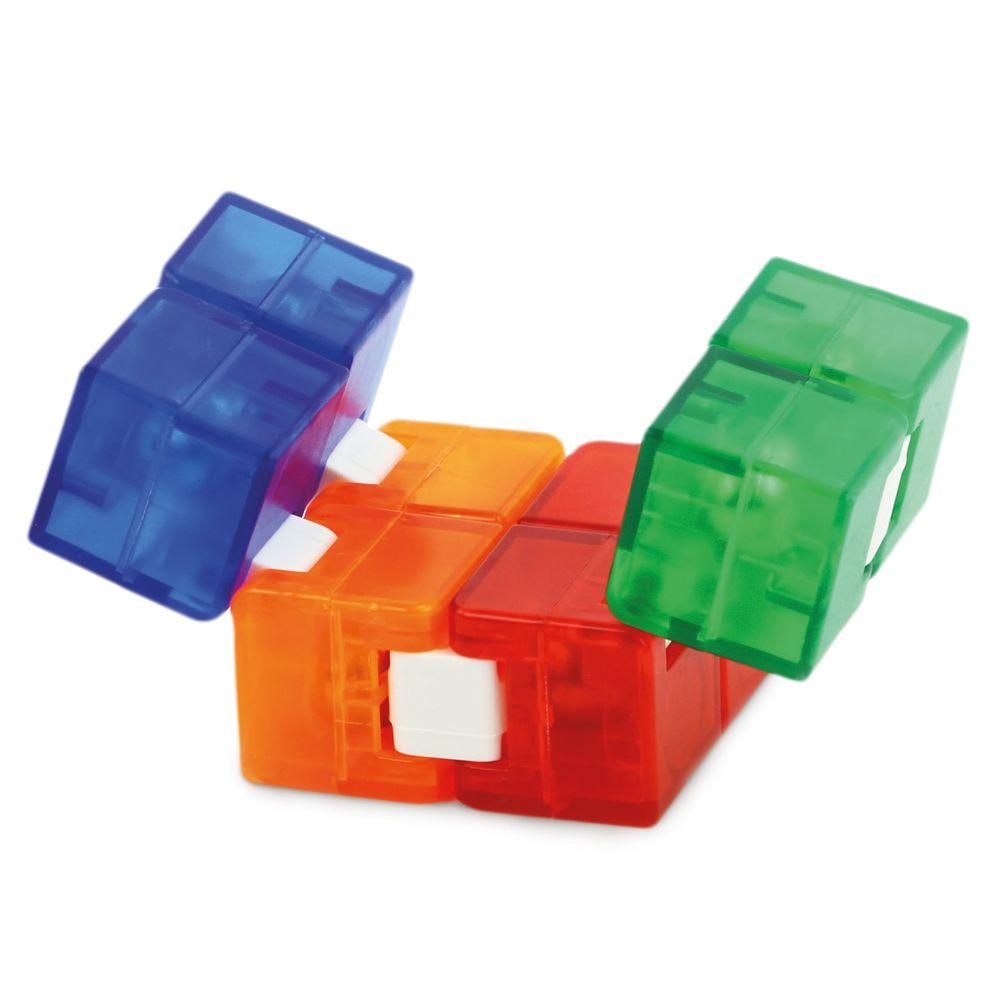 Infinity Fidget Cube Toy – Fidget & Flo