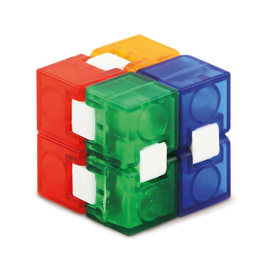 Infinity Fidget Cube Toy