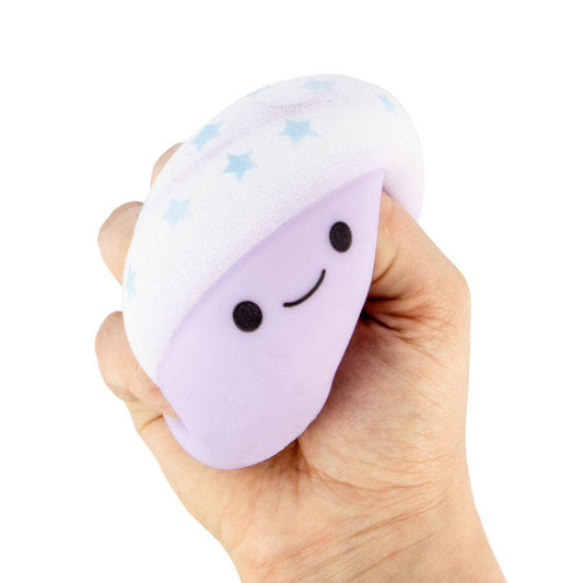 Squishy Cupcake Sensory Toy Stress Relief Toy Autism Toy