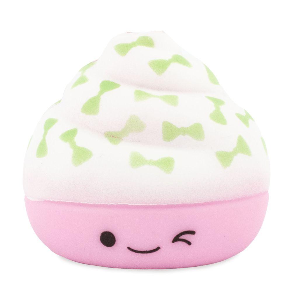 Squishy Cupcake Sensory Toy Stress Relief Toy Autism Toy